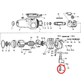 SP-1138 Parts Regulator Valve