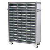 CHOONGANG CA-1000A Parts Box Set
