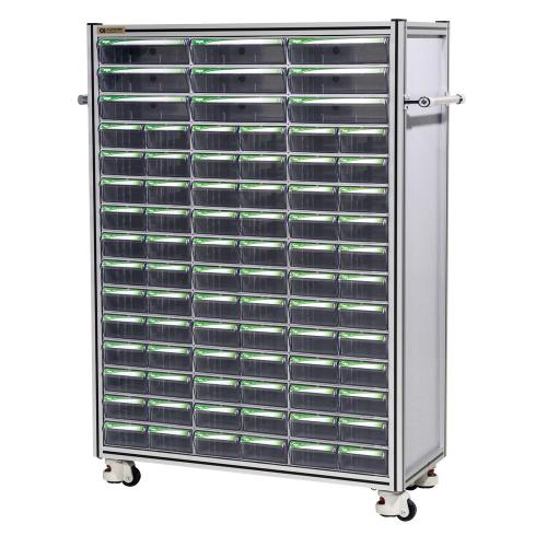 CHOONGANG CA-1000A Parts Box Set