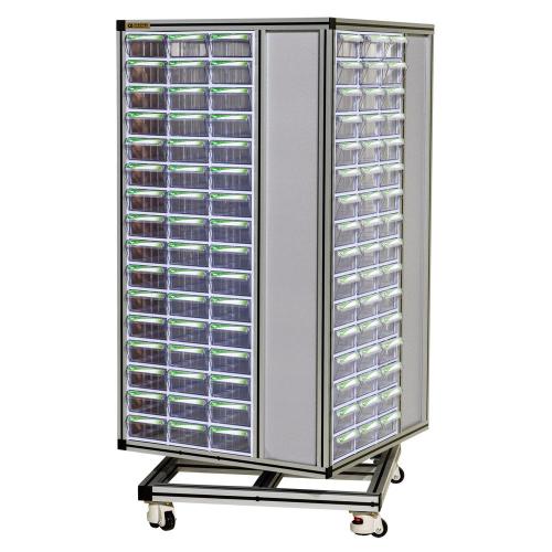 CHOONGANG CA-1003A Parts Box Set