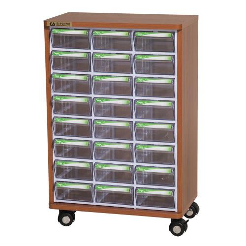 CHOONGANG CA-1105 Parts Box Set