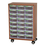 CHOONGANG CA-1105 Parts Box Set