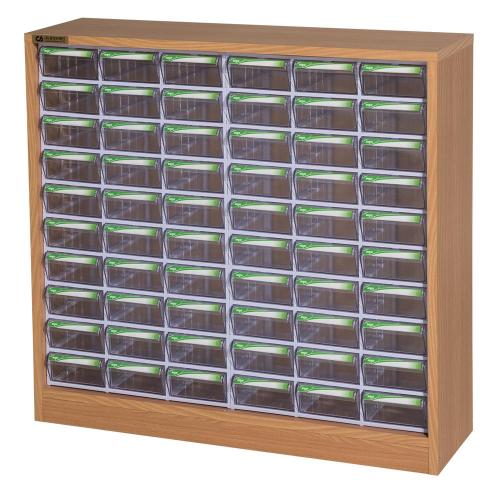 CHOONGANG CA-1106 Parts Box Set