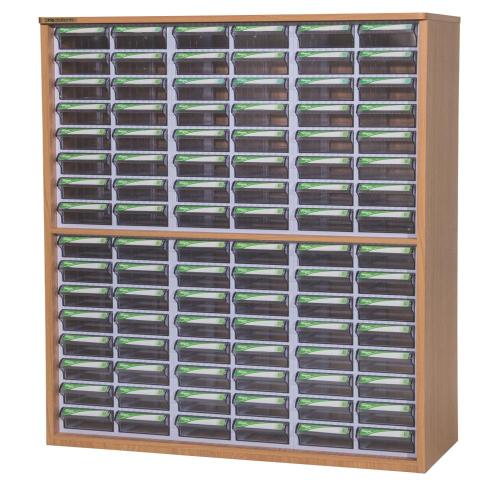 CHOONGANG CA-1108 Parts Box Set