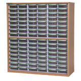 CHOONGANG CA-1108 Parts Box Set
