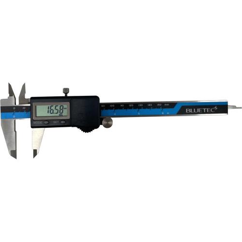 BlueTec BD500-150WP Caliper Waterproof Digital Caliper