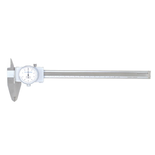 BlueTec BD505-150 Caliper Dial Caliper