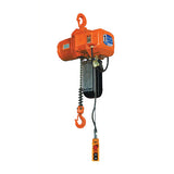 LK DA-1.5S Chain Hoist (2-Point)