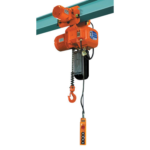 LK DAM-1S Chain Hoist (4-Point)