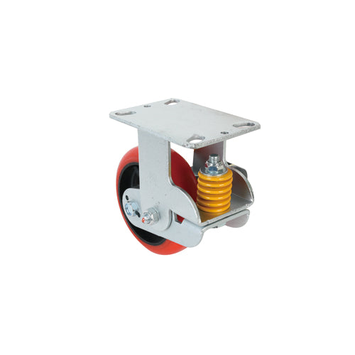 GYUNGCHANG 9460 Shock-Absorbing Caster (Fixed)