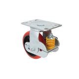 GYUNGCHANG 9460 Shock-Absorbing Caster (Swivel)