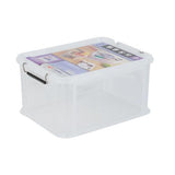 NPC 130 Clear Box