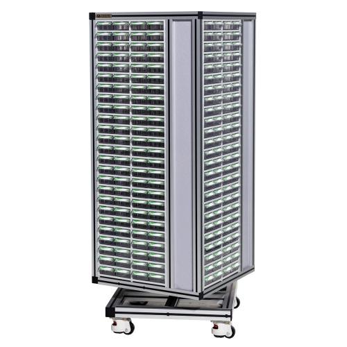 CHOONGANG CA-1001 Parts Box Set