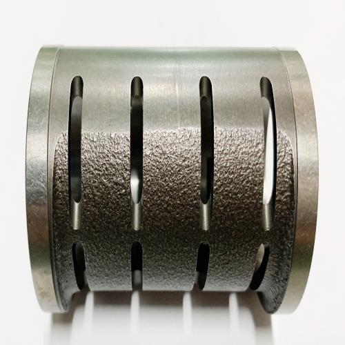 Yangsan Kigong DAG-6SX-1 Parts Cylinder (with Spring Pin)