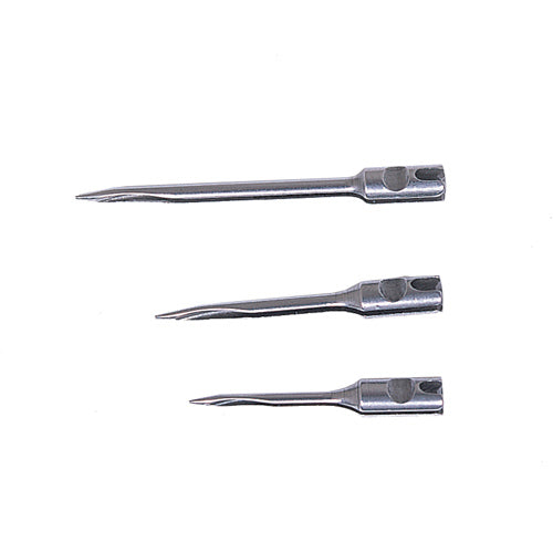 SUNJIN 3737-S Nozzle (Caulking Gun, 30mm)