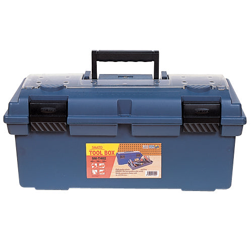 SMATO SM-T402 PVC Tool Box Tool Box