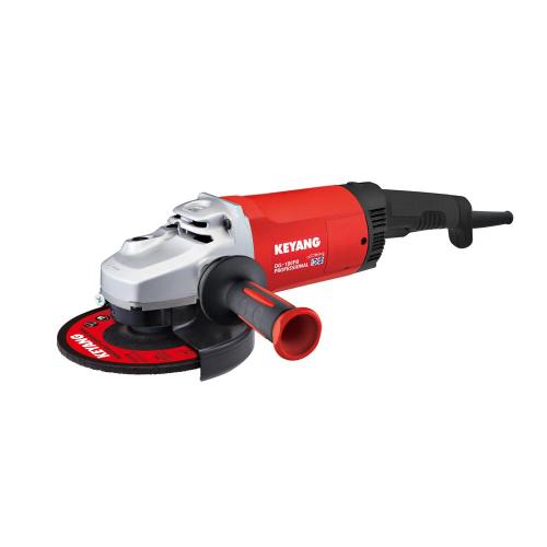 KEYANG Corded 9800208 Angle Grinder