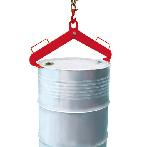 UDT DL-500A Lift Drum Lifter