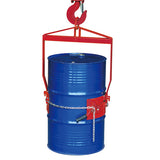 UDT DL-250M Lift Drum Lifter