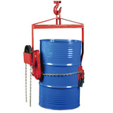 UDT DL-250G Lift Drum Lifter