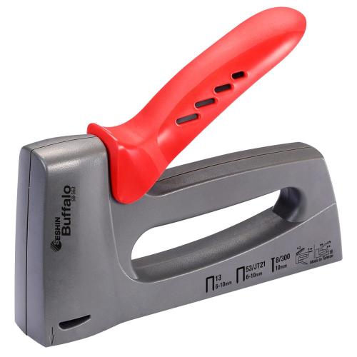 Seshin Buffalo SB-563 Caulking Gun Powder-Actuated Fastener (Standard Pin)