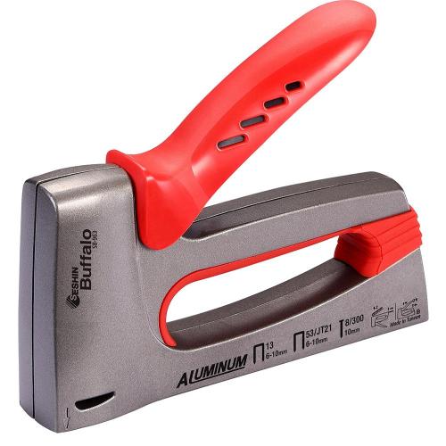 Seshin Buffalo AT-911 Caulking Gun Powder-Actuated Fastener (Standard Pin)