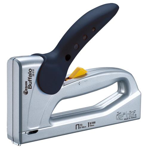Seshin Buffalo AT-121 Caulking Gun Gun Tack (Standard H Pin)