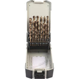 SMATO 320-1275 Drill Cobalt Drill Set
