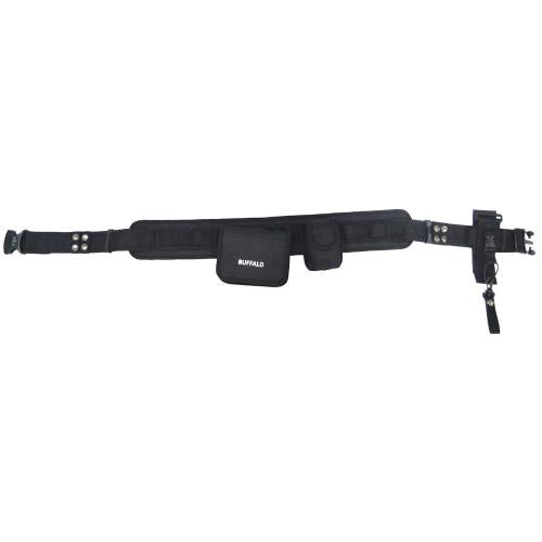 Seshin Buffalo SB-5004 Tool Bag Tool Set (Belt Set)