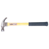 Hanshin YGL-22SS Hammer Pry Hammer (Rubber Handle)