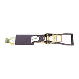 MAMMOTH 152-0538 D501 Power Belt