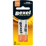Bexel 142-0016 LR03 Battery (Alkaline)