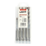 UDT FD-SET05A Hammer Drill Bit Hammer Drill Bit Set