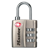 MASTER Lock 4680DNKL Number Key Set (TSA)