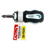 Seshin Buffalo SB-PSD65 Driver Dual-Head Screwdriver