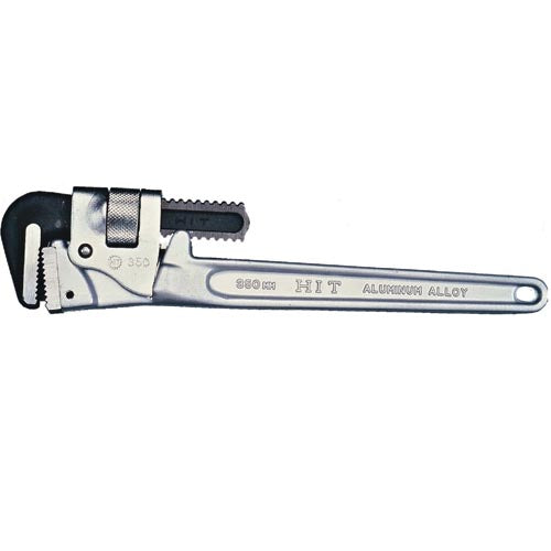 HIT ALP250 Aluminum Pipe Wrench