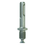 UDT 1/2-20' Hammer Drill Bit Drill Chuck Adapter (PLUS)
