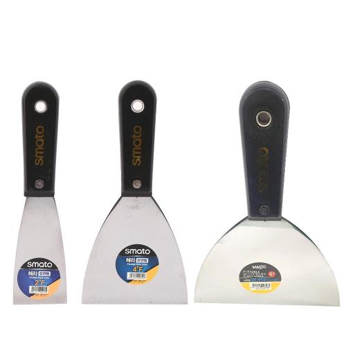 SMATO 100-1574 Scraper Scraper Set (Flexible)