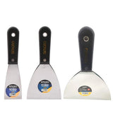 SMATO 100-1574 Scraper Scraper Set (Flexible)