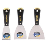 SMATO 100-1583 Scraper Scraper Set (Hardened)