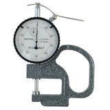 BlueTec BD7301 Caliper Dial Thickness Gauge