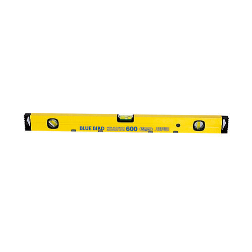 BlueTec 400-1487 Level Aluminum Magnetic Level