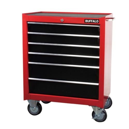 Seshin Buffalo SBTR-3106 Tool Cabinet Drawer Tool Box