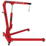 UDT EC-10 Lift Engine Crane