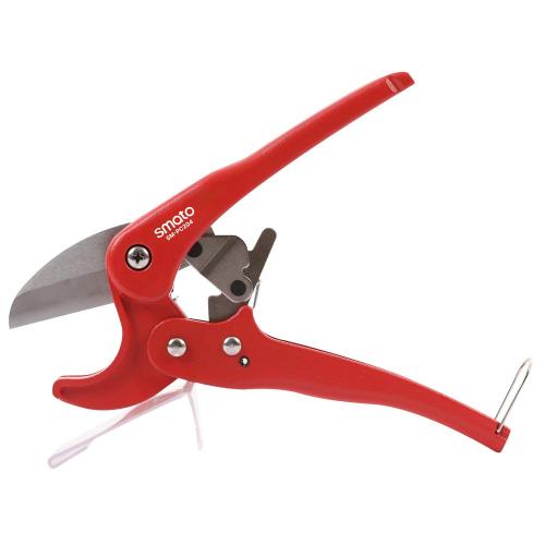 SMATO SM-PC204 PVC Cutter PVC Cutter
