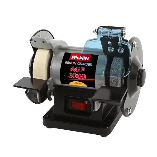 UDT All-Win AGF3000 Bench Grinder