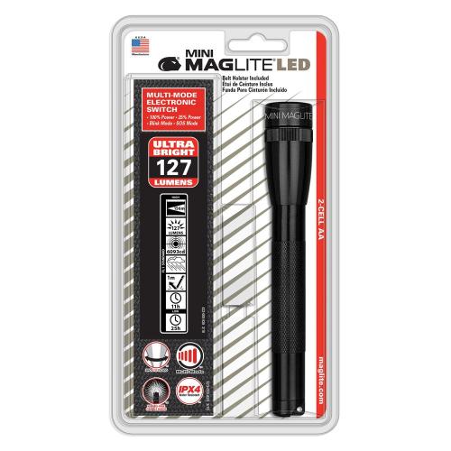 MAG-LITE LED-2AA LED Light