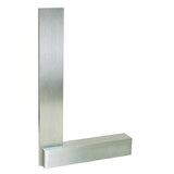 BlueTec BD30-50 Steel Ruler Attached Right Angle Ruler