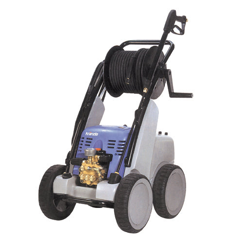 Kränzle 672750 High-Pressure Washer (Cold Water)