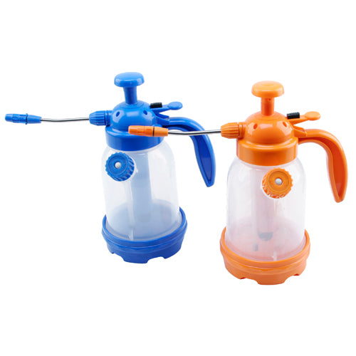 Living Angel 182-0155 Compression Sprayer